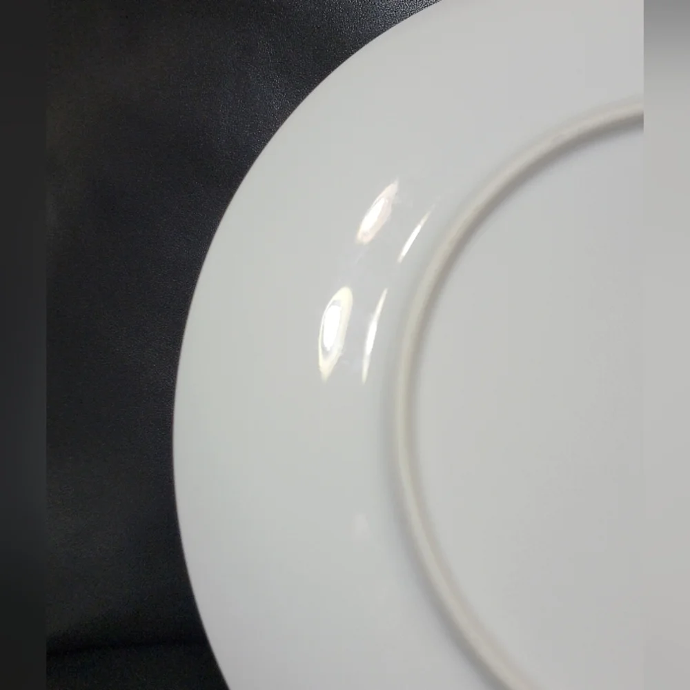A Good Mother Makes a Happy Home Blue White Plate 9